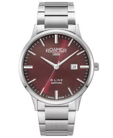 ZEGAREK ROAMER R-Line Classic Gents 718833-41-65-70