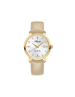 ZEGAREK ATLANTIC Super De Luxe Precious Stones Rainbow 29355.41.29LCM