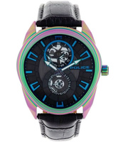 ZEGAREK Police Modesto PL.15443JSRW/02