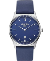 ZEGAREK ROAMER Elements 650810 41 45 05