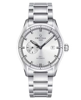 ZEGAREK CERTINA DS-1 Automatic C006.428.11.031.00 41mm 10ATM