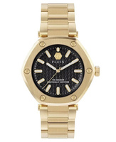 ZEGAREK  Philipp Plein The Hexagon Street Couture PW1BA0623
