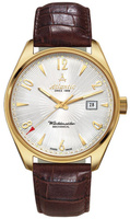 ZEGAREK ATLANTIC Worldmaster Mechanical 51651.45.25G