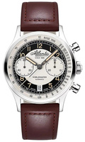 ZEGAREK ATLANTIC Worldmaster Original Chrono Bicompax 52852.41.23