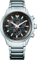 ZEGAREK CITIZEN ECO-DRIVE AT2470-85H TITANIUM