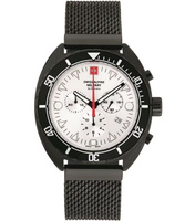 ZEGAREK Swiss Alpine Military Alpine by Grovana Chrono SAM7066.9172