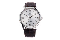 ZEGAREK ORIENT Mechanical Contemporary Watch RA-AC0F12S10B