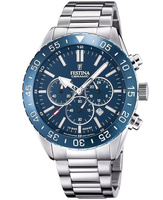 ZEGAREK FESTINA Ceramic Chrono F20575/2