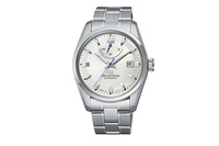 ZEGAREK ORIENT STAR Mechanical Contemporary RE-AU0006S00B