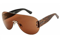 Oryginalne damskie okulary Jimmy Choo Marvin/S-Y4D
