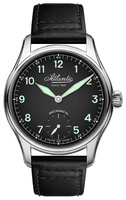ZEGAREK ATLANTIC Worldmaster Mechanical Manufacture Calibre 52952.41.63