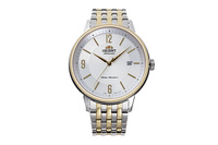 ZEGAREK ORIENT Mechanical Contemporary Watch RA-AC0J07S10B