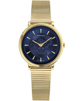 ZEGAREK VERSACE V-Circle Lady VE8104021