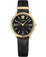 ZEGAREK VERSACE V-Circle VE8100819