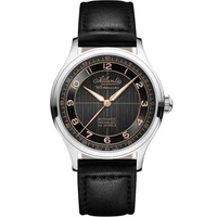 ZEGAREK ATLANTIC Worldmaster Incabloc Automatic 53780.41.43R