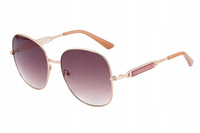 Oryginalne Okulary Damskie GUESS GF6190/28F