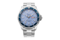 ZEGAREK ORIENT Since 1950 75th Anniversary Limited RA-AA0823L39B