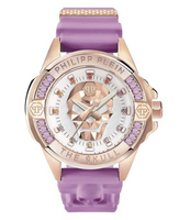 ZEGAREK Philipp Plein The Skull Genderless PWNAA0222