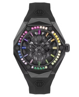 ZEGAREK Philipp Plein The Skull Spikes PWPWA0524