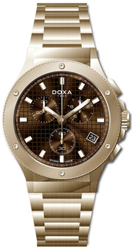 ZEGAREK DOXA D-SPORT 166.90.321.17