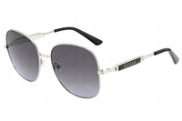 Oryginalne Okulary Damskie GUESS GF6190/10B