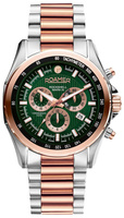 ZEGAREK ROAMER Rockshell Mark III Chrono 220837 49 75 20