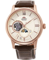 ZEGAREK ORIENT Mechanical Classic Watch RA-AS0009S10B
