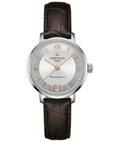 ZEGAREK CERTINA  DS Caimano Powermatic 80 Lady C035.207.16.037.01