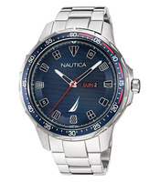 ZEGAREK Nautica Coba Lake NAPCLS120