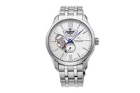 ZEGAREK ORIENT STAR Mechanical Contemporary Watch RE-AV0B01S00B