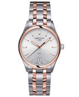 ZEGAREK CERTINA DS-4 Gent C022.410.22.031.00 38mm 10ATM