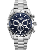 ZEGAREK ROAMER Chrono MONZA 100 850837 41 45 20