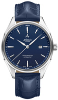 ZEGAREK ATLANTIC WORLDMASTER AUTOMATIC 52759.41.51S