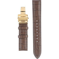 PASEK SKÓRZANY ORIENT  RA-AS0010S UL009011G0  21mm