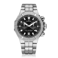 ZEGAREK EDOX Delfin The Original Chrono 10113-3M-NIN
