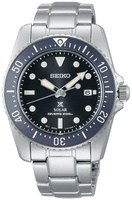 ZEGAREK SEIKO SNE569P1 Prospex Compact Solar Scuba Diver