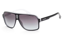 Oryginalne męskie okulary Carrera 1001/S-P56-9O