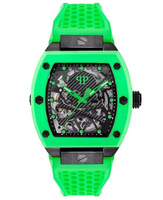 ZEGAREK  Philipp Plein The Skeleton Automatic High-Conic PWBAA2324