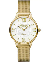 ZEGAREK ATLANTIC ELEGANCE 29038.45.08MB