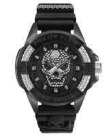 ZEGAREK Philipp Plein The Skull PWAAA1421