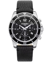 ZEGAREK ROAMER Nautic 100 Chrono 862837 41 55 02