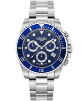 ZEGAREK ROAMER Deep Sea 100 851837 41 45 20