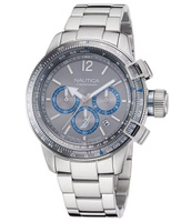 ZEGAREK Nautica BFC Chrono NAPBFF103
