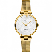 ZEGAREK ATLANTIC ELEGANCE 29037.45.21MB