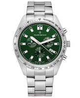 ZEGAREK Claude Bernard Classic ST50 Chrono 10247-3M-VIN
