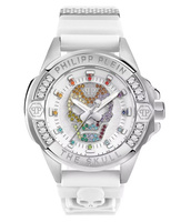 ZEGAREK Philipp Plein The Skull Genderless PWNAA1023