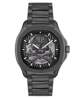 ZEGAREK Philipp Plein High-Conic Automatic PWRAA0423