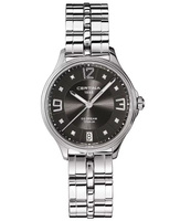 ZEGAREK CERTINA DS Dream Lady Titanium Diamonds C021.210.44.086.00