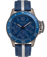 ZEGAREK Nautica Bayside NAPBSF919