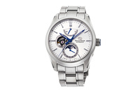 ZEGAREK ORIENT STAR Mechanical Contemporary Watch RE-AY0002S00B